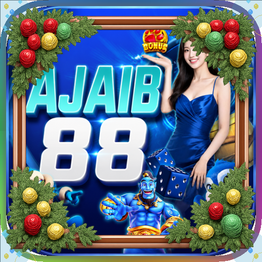 ajaib88 — galeri pratinjau Resmi APK